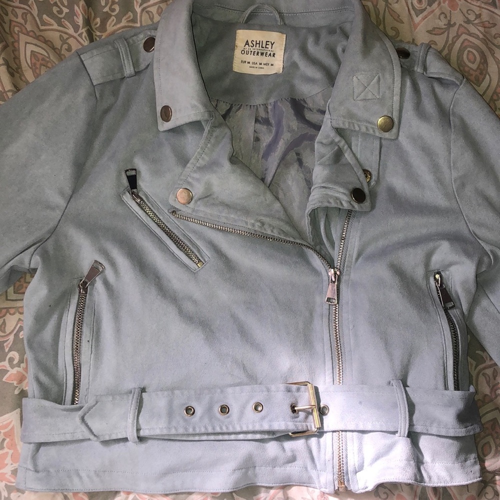 Woman’s jacket